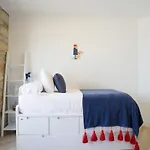 Mirador Zurriola - Iberorent Apartman *
