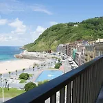 Apartman Mirador Zurriola - Iberorent San Sebastián