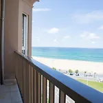 Apartman Mirador Zurriola - Iberorent San Sebastián