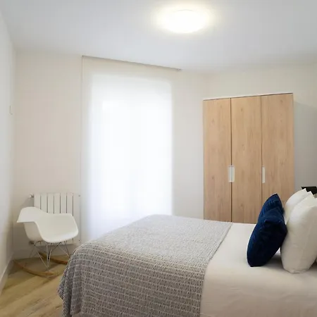 Mirador Zurriola - Iberorent * San Sebastián