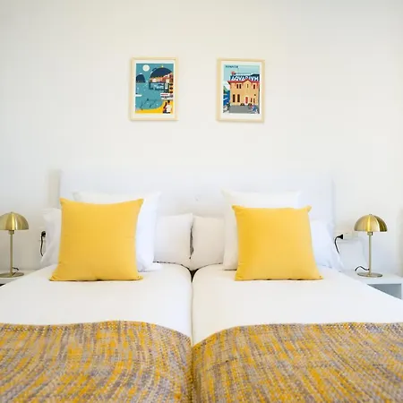 Appartement Mirador Zurriola - Iberorent