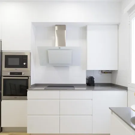 Mirador Zurriola - Iberorent *