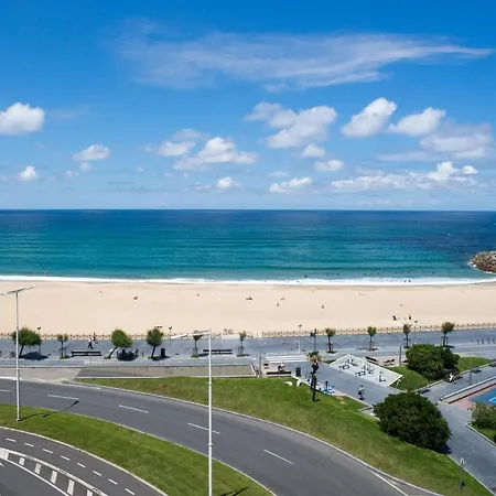 Appartement Mirador Zurriola - Iberorent