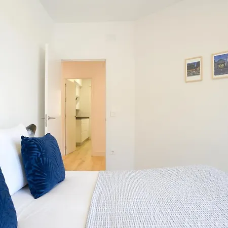 Appartement Mirador Zurriola - Iberorent *
