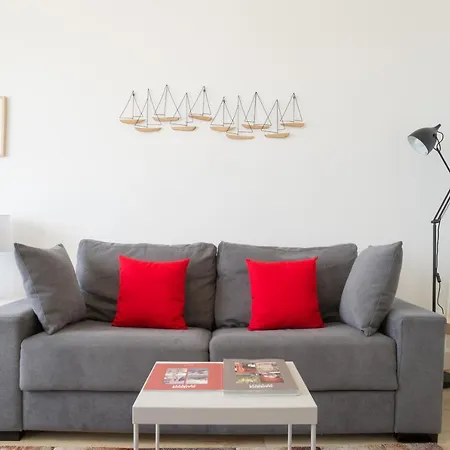 Appartement Mirador Zurriola - Iberorent