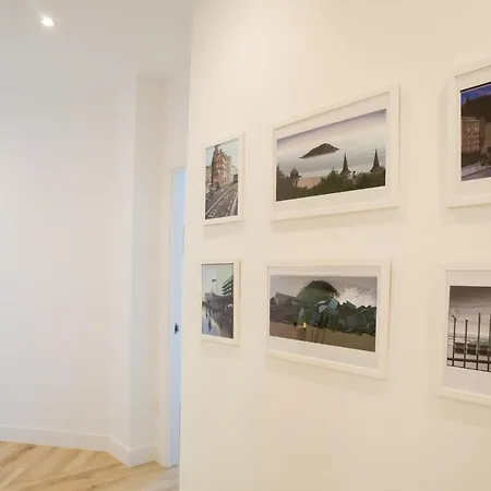 Mirador Zurriola - Iberorent