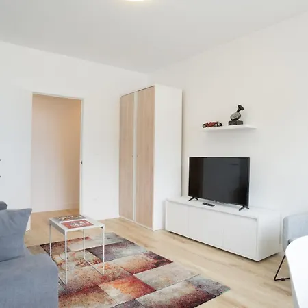 Mirador Zurriola - Iberorent Appartement