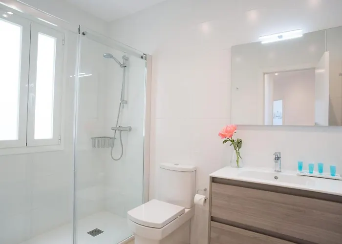 Mirador Zurriola - Iberorent Σαν Σεμπαστιάν