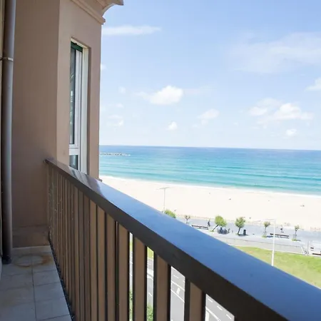 Apartamento Mirador Zurriola - Iberorent San Sebastián