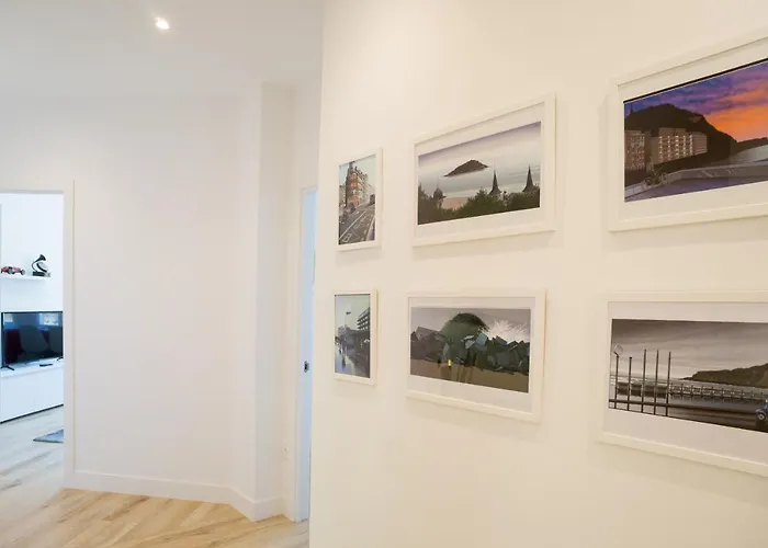 Mirador Zurriola - Iberorent